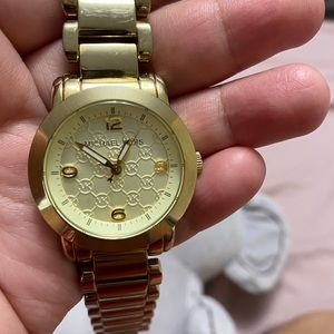 MK watch